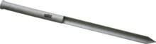 MADCAT 360 DEGREE STAINLESS ROD SPIKE 85CM leszúró