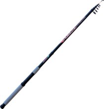 LineaEffe PEGASUS TELECARP 3,60m 150g