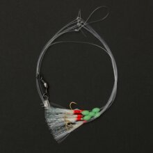 DAM SEARIG 2 HERRING REAL SKIN UV 140CM/10CM