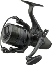 DAM Runshift 3L 5000 Free Spool 3BB w. line pergető orsó
