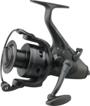 DAM Runshift 3 3000 Free Spool 3BB pergető orsó