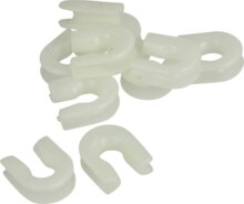 DAM LOOP THIMBLES 10 Darab