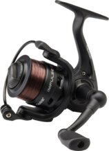 DAM IMPULSE 3L 4000 FD 2.1BB 8LB BROWN MONO pergető orsó