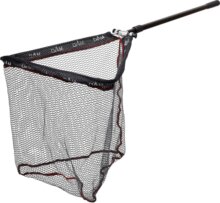 DAM HAMMERHEAD LANDING NET 80X80X80CM 300CM merítőszák