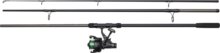 DAM FULL TECH CARP 12ft/3.66m 3LB / 6000FS pergető szett