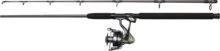 DAM FULL CAT SPIN 2.40m 40-150g / 6000 pergető szett