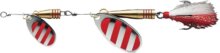 DAM EFFZETT TANDEM SPINNER 3 AND 5 20G S FIRESH körforgó villantó