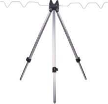 DAM ECO TRIPOD 4 RODS 80CM 0.5KG 58CM tripod