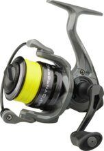 DAM DYNABRAID 4 3000S FD 3.1BB 20LB BRAID pergető orsó