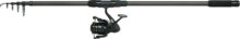 DAM CHARGER TELECARP 12FT 3LB 5000FD 12LBCMB pergető szett