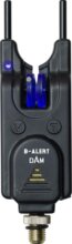 DAM B-Alert Bite Alarm elektromos kapásjelző
