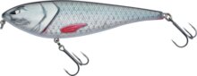 Berkley Zilla Glider 10cm/18g Roach