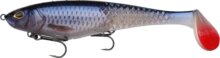 Berkley PowerBait Cullshad 20cm Shallow Roach gumihal