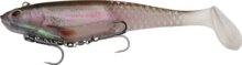Berkley PowerBait Cullshad 20cm Deep Rainbow Trout gumihal