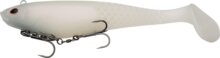 Berkley PowerBait Cullshad 20cm Deep Albino gumihal