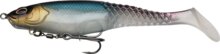 Berkley PowerBait Cullshad 15cm Shallow Wakasagi gumihal