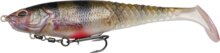 Berkley PowerBait Cullshad 15cm Shallow Perch gumihal