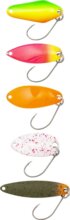 Berkley Area Game SpoonsArea Game Spoons 5-Pack műcsali szett