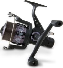 LineaEffe ALL BLACK 60 nyeletőfékes orsó