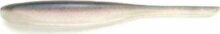 Keitech Shad Impact 4" / #420 Pro Blue/Red Pearl gumihal