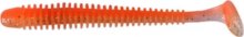 Keitech Swing Impact 2" / EA#06 - Orange Flash gumihal