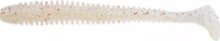 Keitech Swing Impact 4" / #529T - Crystal Flash gumihal