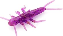 FISHUP Stonefly 0.75" (12pcs.), #016 - Lox/Green & Black