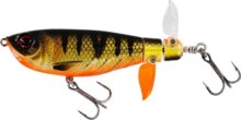 WESTIN Spot-On Twin Turbo 9 cm 19 g Floating Bling Perch