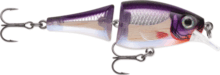 Rapala Bx Jointed Minnow Purpledescent 9 wobbler