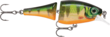 Rapala Bx Jointed Shad 6 Perch wobbler