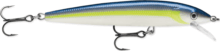 Rapala Husky Jerk 6 Helsinki Shad wobbler