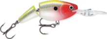 Rapala JSR JOINTED SHAD RAP 05 CLN Clown wobbler