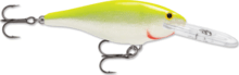 Rapala Shad Rap 05 SFC wobbler