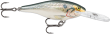 Rapala Shad Rap 09 SD Shad wobbler