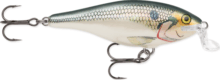 Rapala Shallow Shad Rap SSR09 SD Shad wobbler
