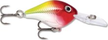 Rapala Ultra Light Crank ULC 03 CLN Clown wobbler