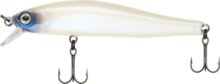 Reiva Walker 7.2cm 5.5g (Pearl White)