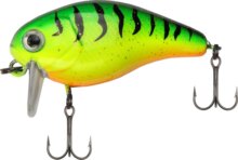 Reiva Joker DD 3.8cm 4.6g (Firetiger)