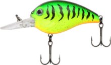 Reiva Diver 5.2cm 11,2g (Firetiger)