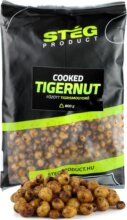 Stég Főzött Tigrismogyoró 800g