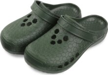 Carp Academy Carpwalker Papucs 42-es