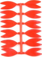 Nevis Csalihal rögzítő stopper 12db/cs