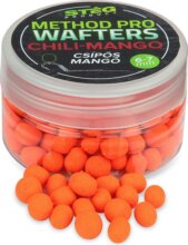 Stég Method PRO Wafters 6-7mm Chili - Mango
