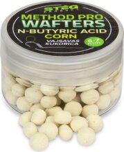 Stég Method PRO Wafters 6-7mm N-Butyric Acid - Corn