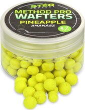 Stég Method PRO Wafters 6-7mm Pineapple