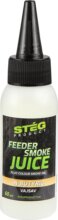 Stég Feeder Smoke Juice 60ml N-Butyric