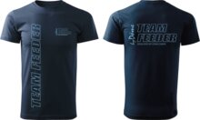 By Döme TF Póló XXL