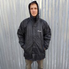 Middy esőkabát XXL