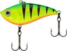 Reiva Powerflex Rattler 18g (Firetiger)