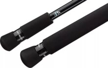 Zetrix Hayron 792ML/M 2,36m 5-24g Medium-Light-Medium 2nd Generation